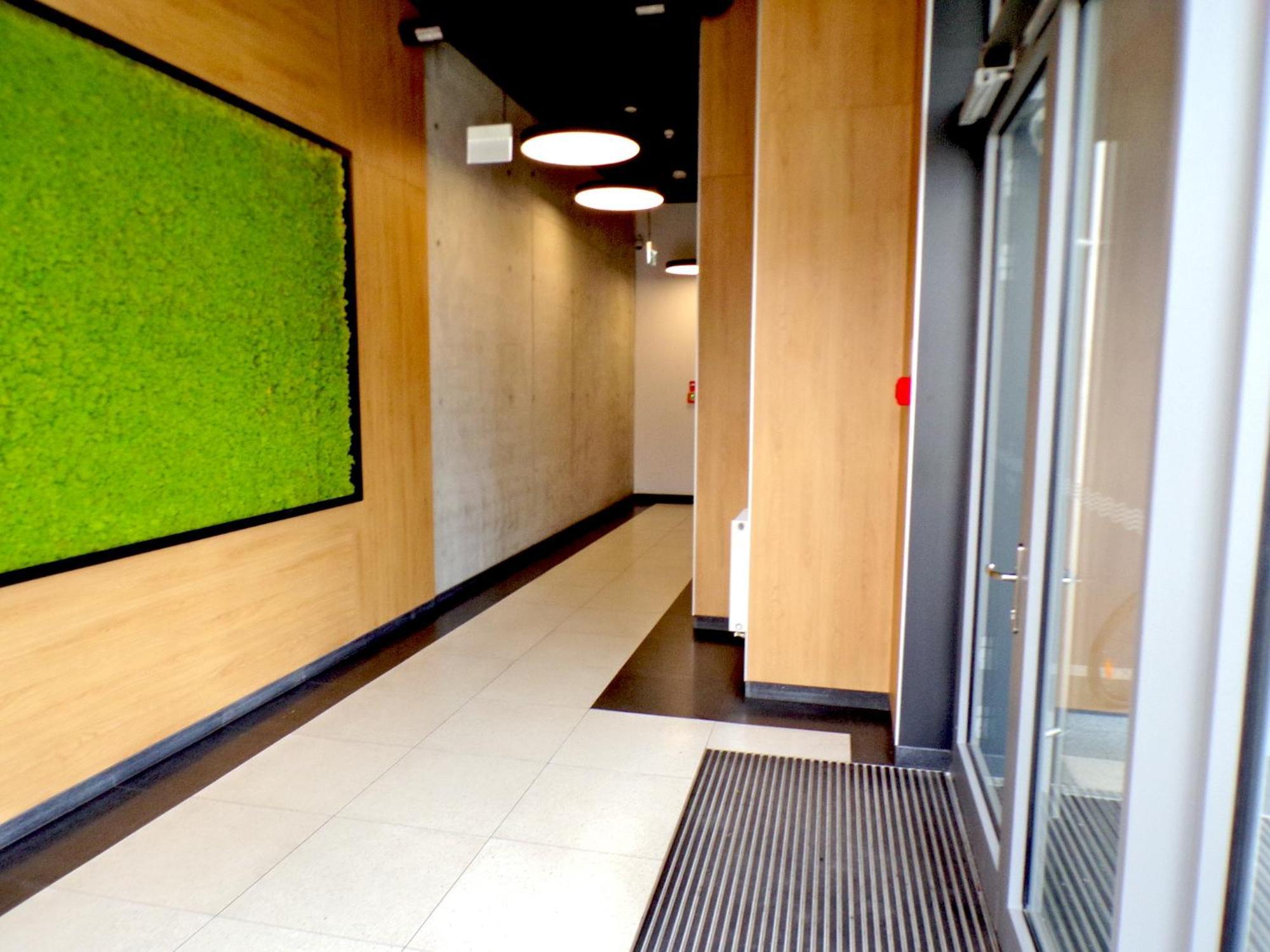 Apartament Starolecka Warta Residence Parking Included Poznaň Exteriér fotografie